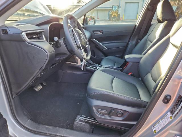 Toyota Corolla Xle Image 13