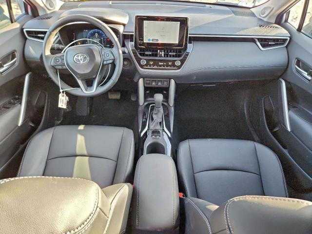 Toyota Corolla Xle Image 11