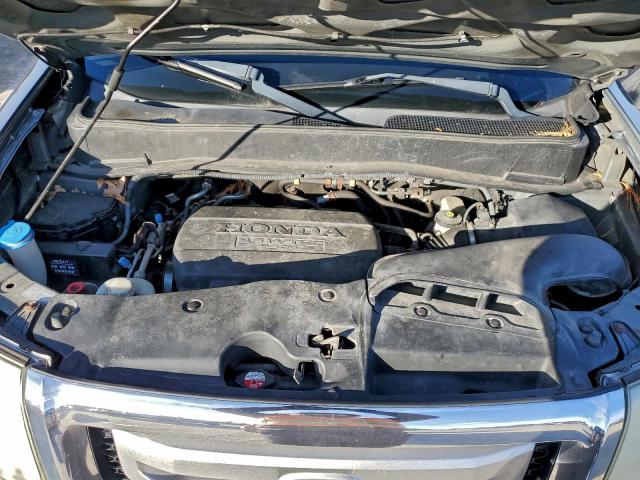 Honda Pilot Lx Image 12