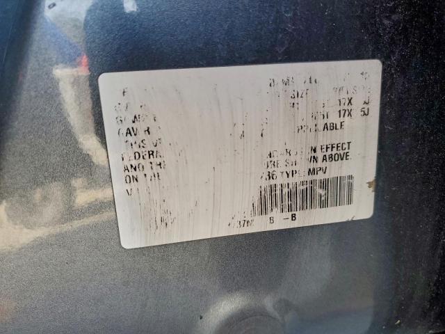 Honda Pilot Lx Image 9