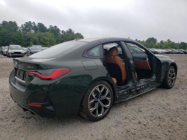 BMW I4 M50 M50 Image 2