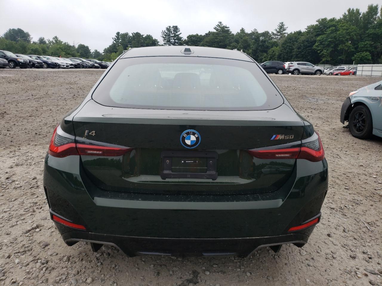 BMW I4 M50 M50 Image 10