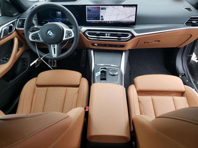 BMW I4 M50 M50 Image 8