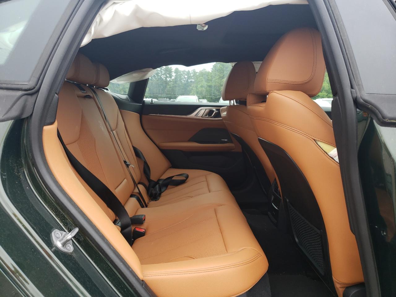 BMW I4 M50 M50 Image 5