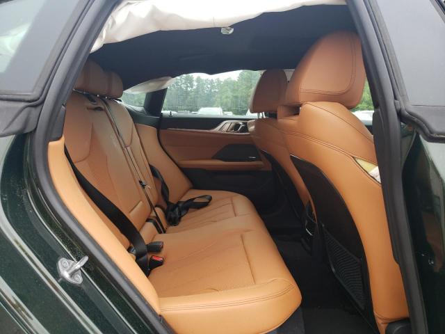 BMW I4 M50 M50 Image 5