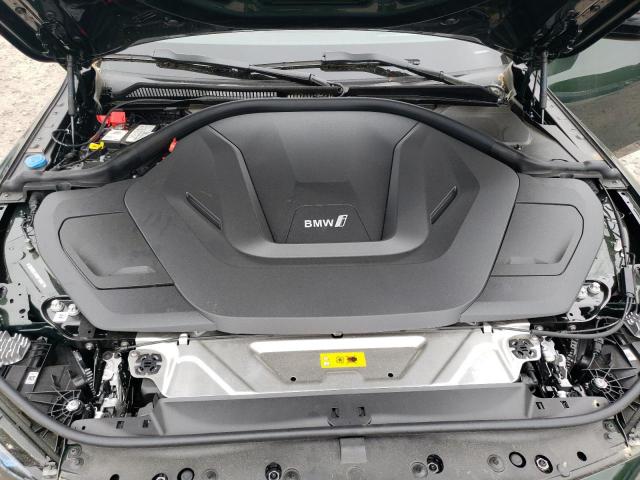 BMW I4 M50 M50 Image 3