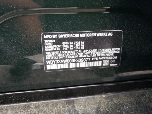 BMW I4 M50 M50 Image 6