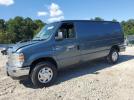 Ford Econoline E250 Van Image 1