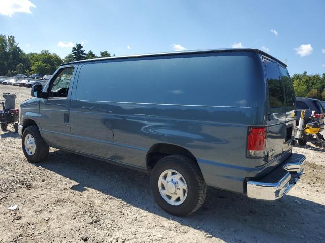 Ford Econoline E250 Van Image 2