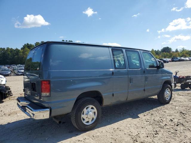 Ford Econoline E250 Van Image 8