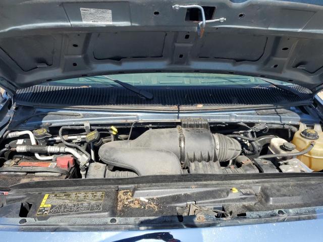 Ford Econoline E250 Van Image 11