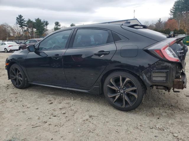 Honda Civic Sport Image 7