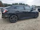 Honda Civic Sport Image 5