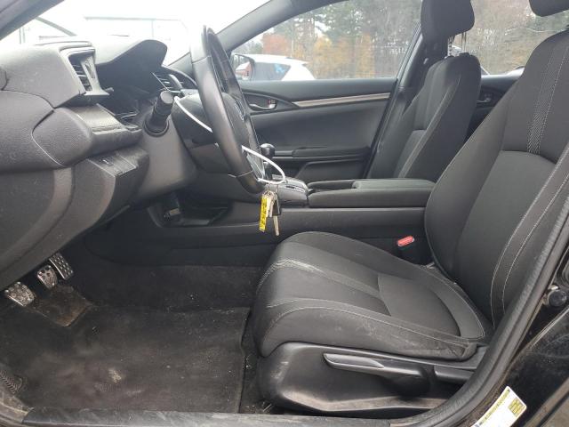 Honda Civic Sport Image 3