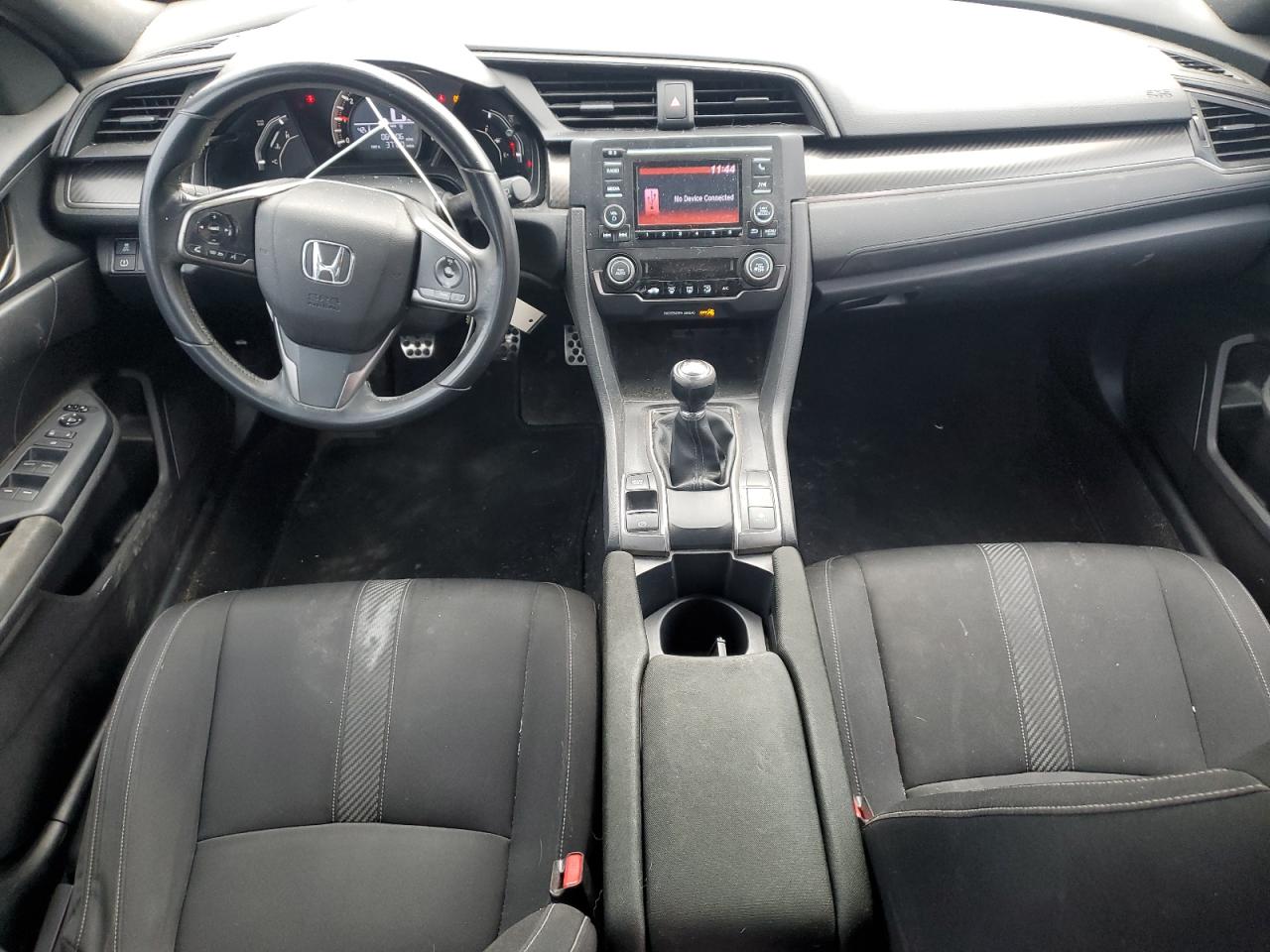 Honda Civic Sport Image 9