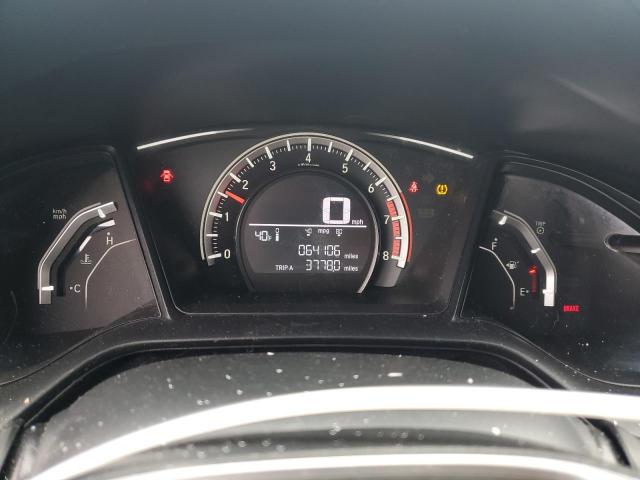 Honda Civic Sport Image 2