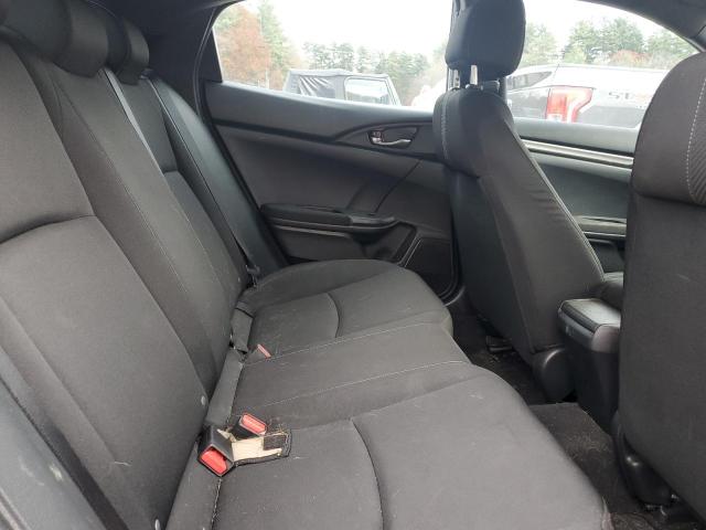 Honda Civic Sport Image 6