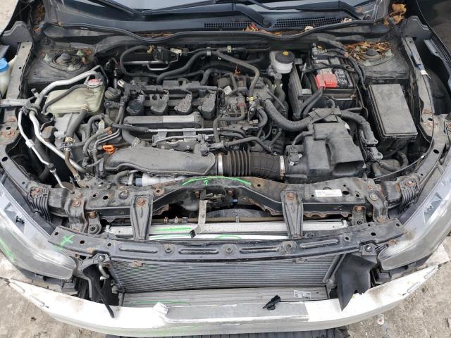 Honda Civic Sport Image 8