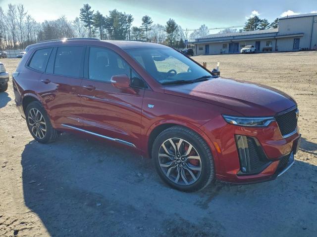 Cadillac XT6 Sport Image 13