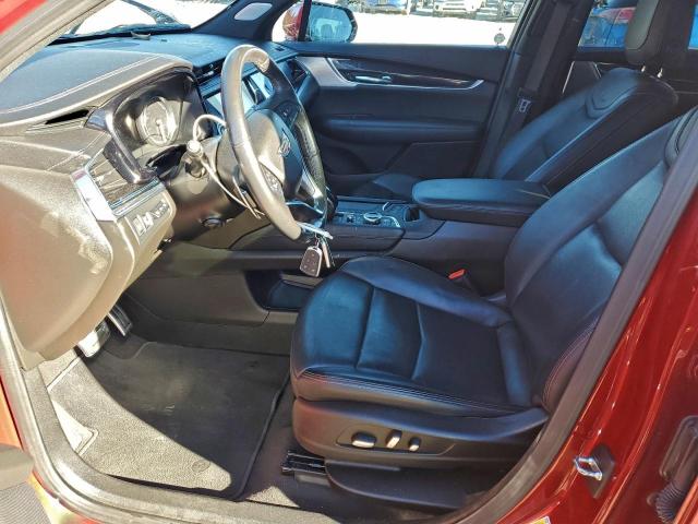 Cadillac XT6 Sport Image 2