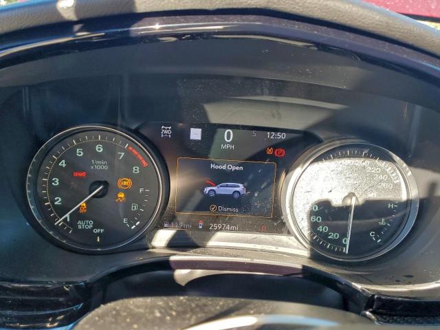 Cadillac XT6 Sport Image 11