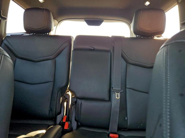 Cadillac XT6 Sport Image 4