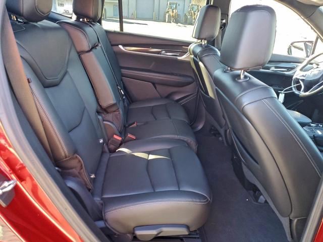 Cadillac XT6 Sport Image 3