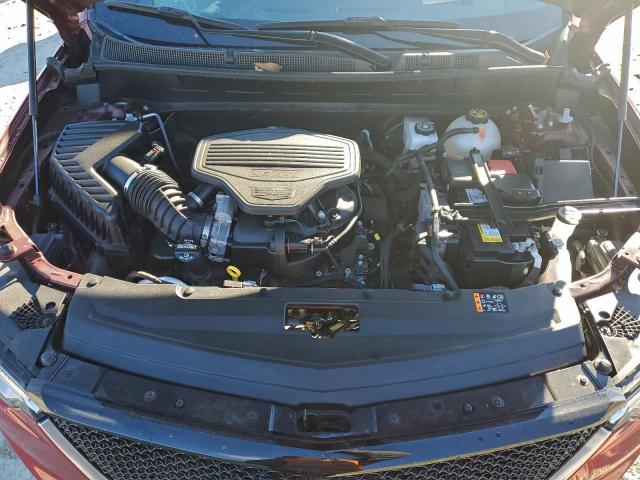 Cadillac XT6 Sport Image 6