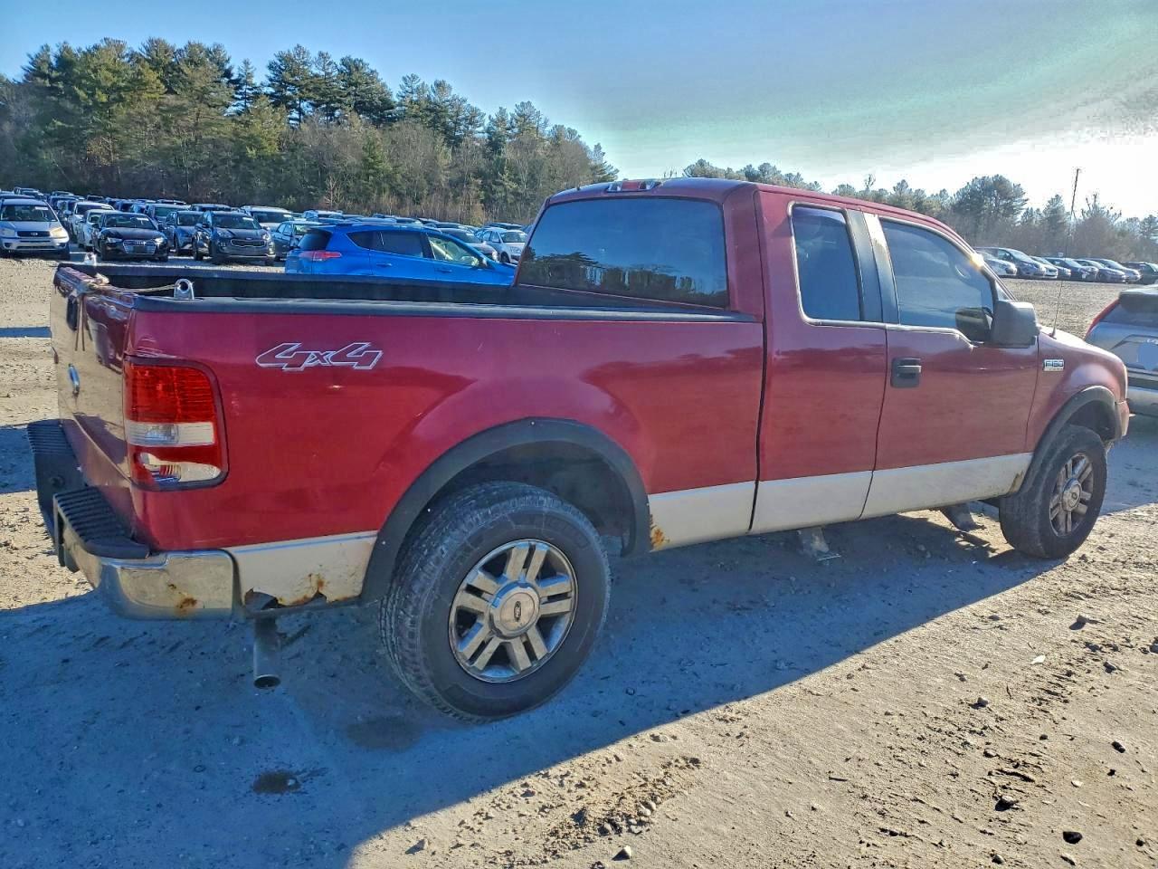 Ford F-150 Image 3