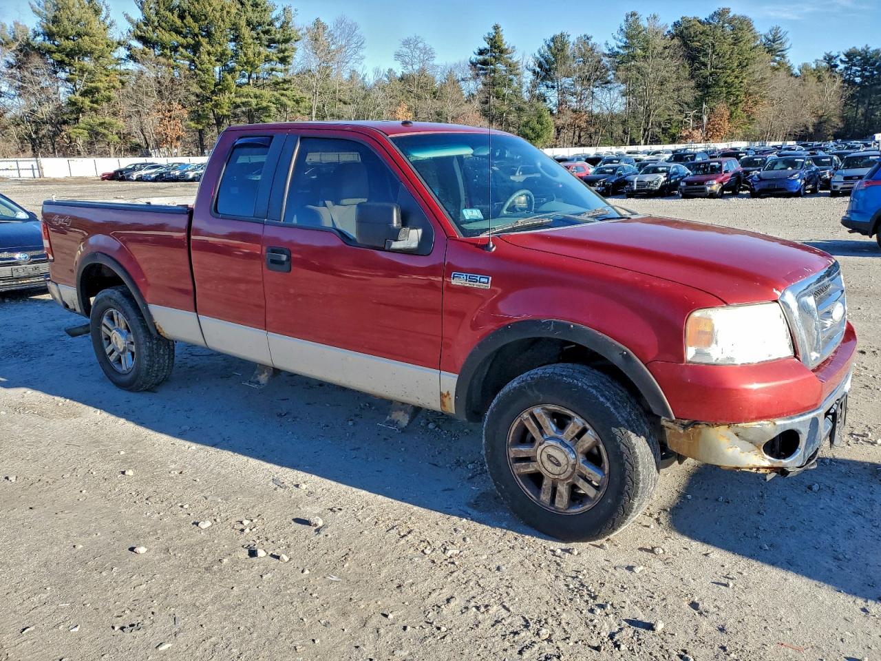 Ford F-150 Image 4