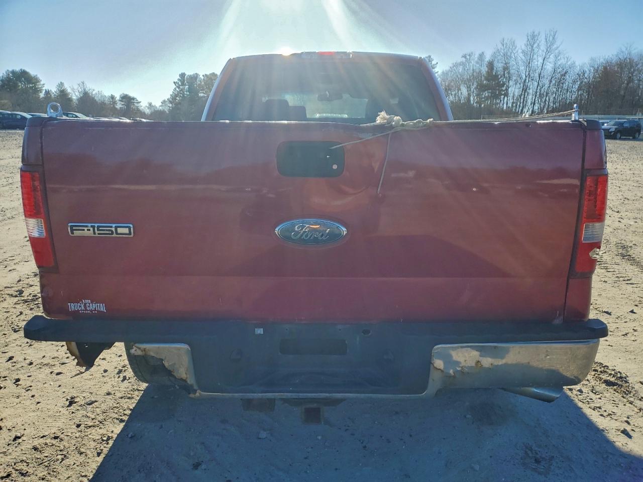 Ford F-150 Image 7