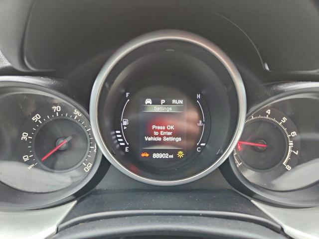 FIAT 500 Lounge Image 10