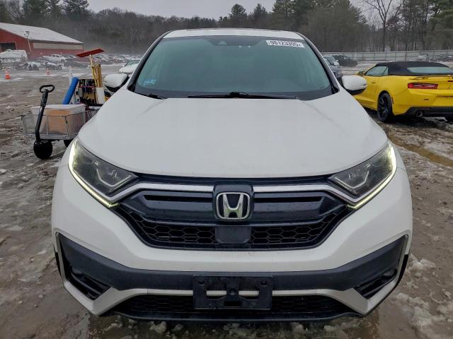 Honda Crv Exl Image 13