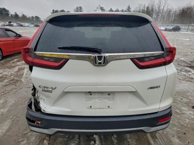 Honda Crv Exl Image 6