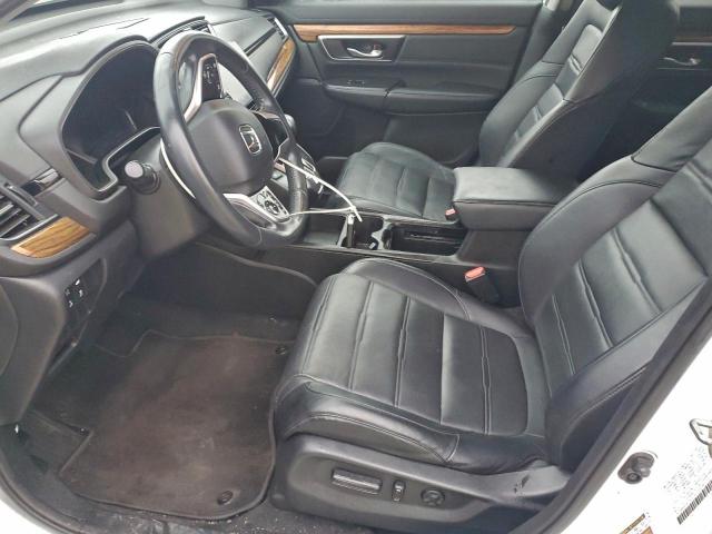 Honda Crv Exl Image 4