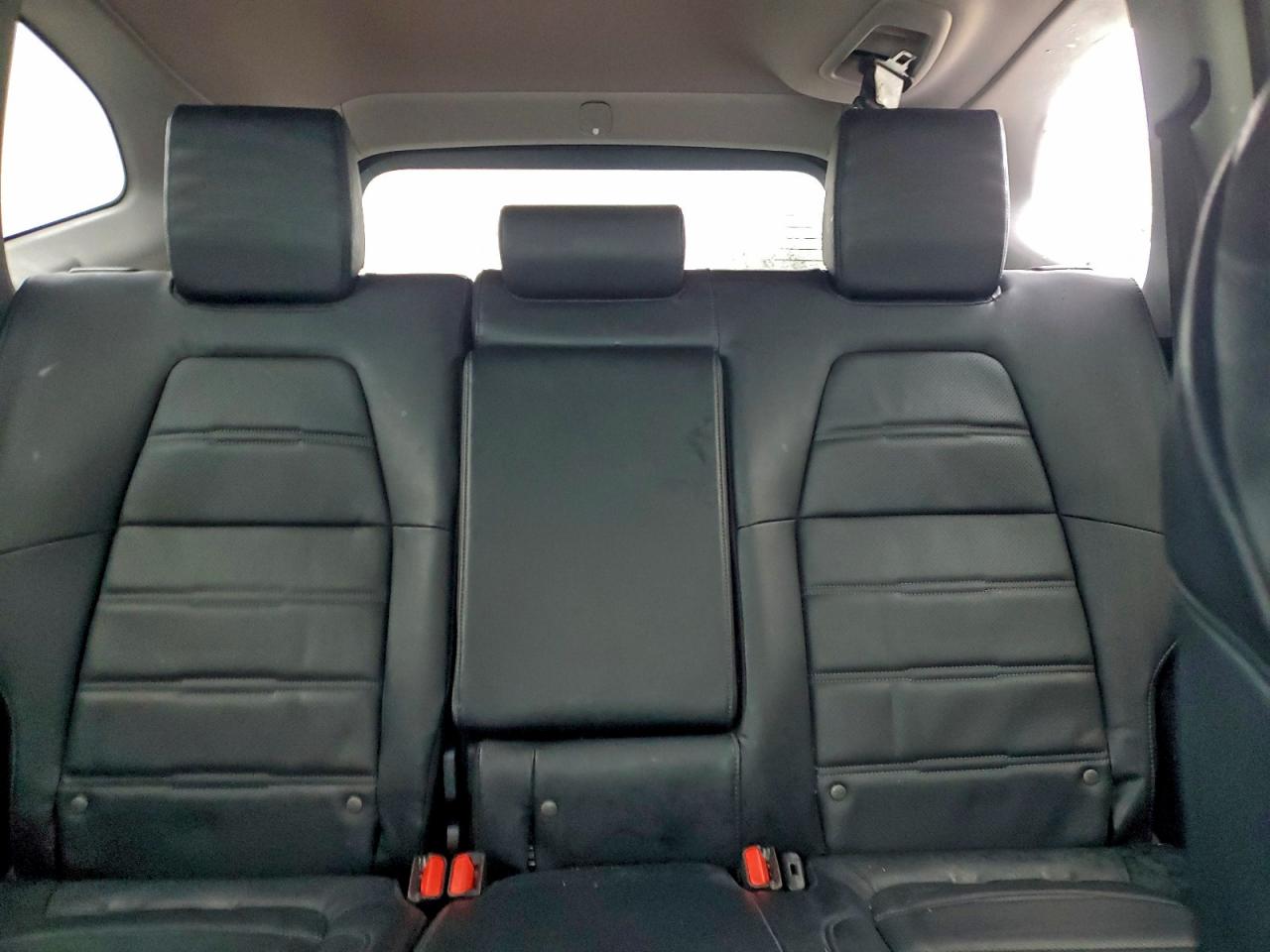 Honda Crv Exl Image 10