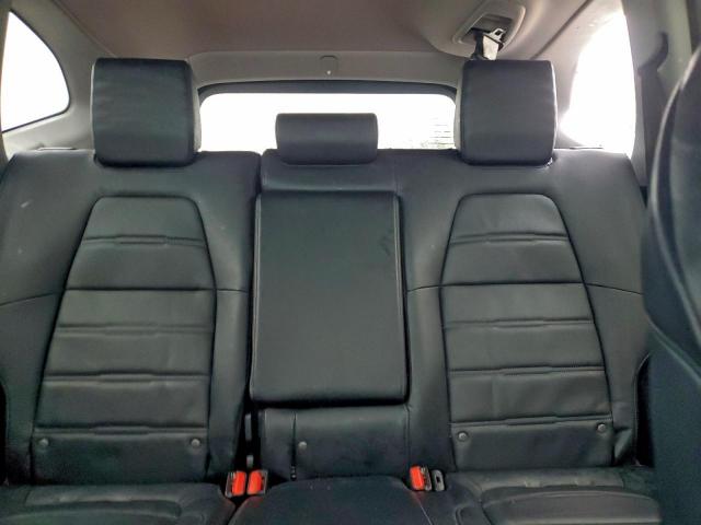 Honda Crv Exl Image 10