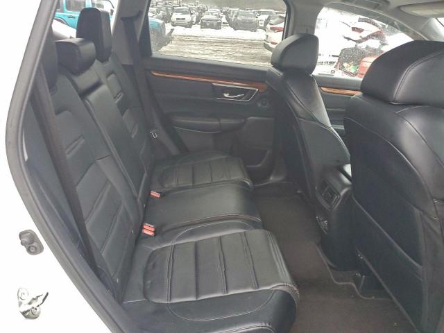 Honda Crv Exl Image 8