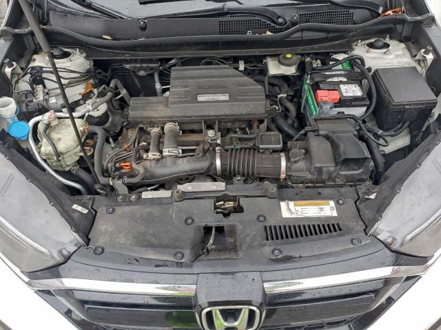 Honda Crv Exl Image 9