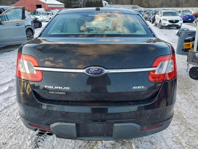 Ford Taurus Sel Image 8
