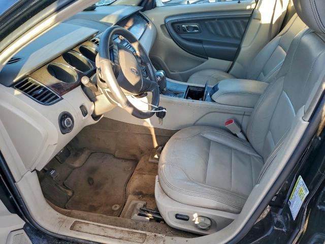 Ford Taurus Sel Image 6