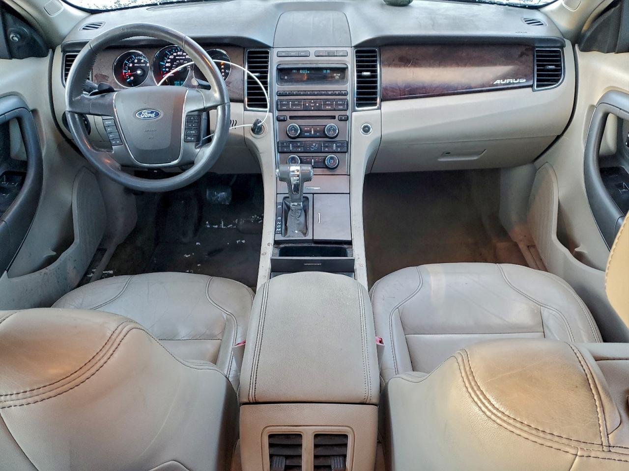 Ford Taurus Sel Image 5