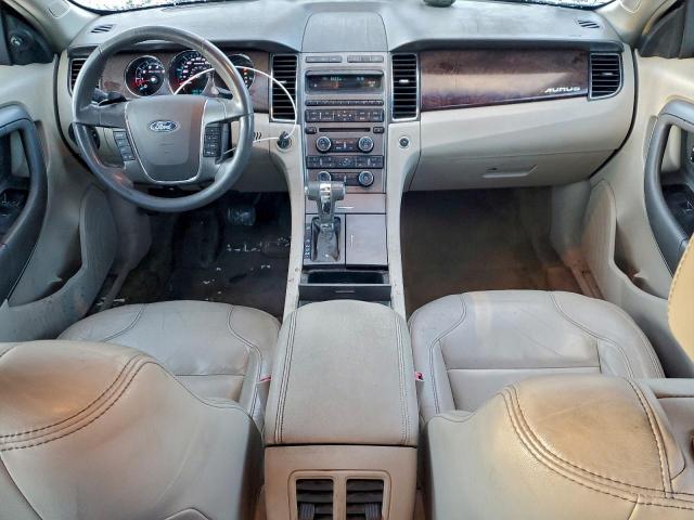 Ford Taurus Sel Image 5
