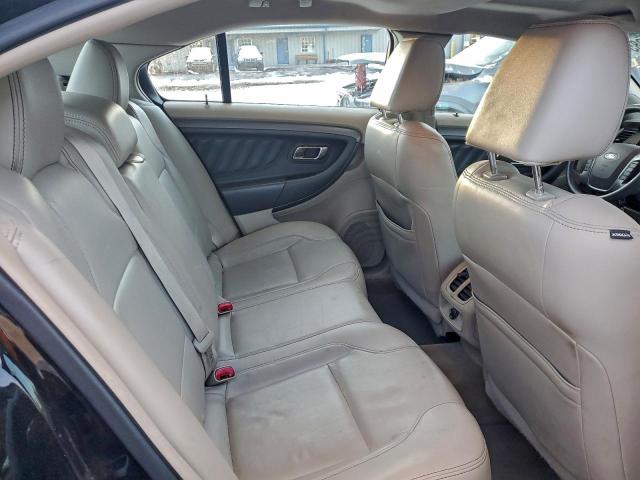 Ford Taurus Sel Image 7