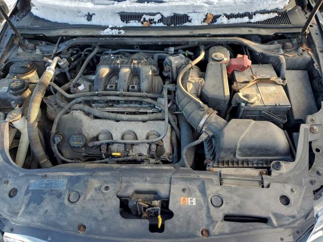 Ford Taurus Sel Image 11