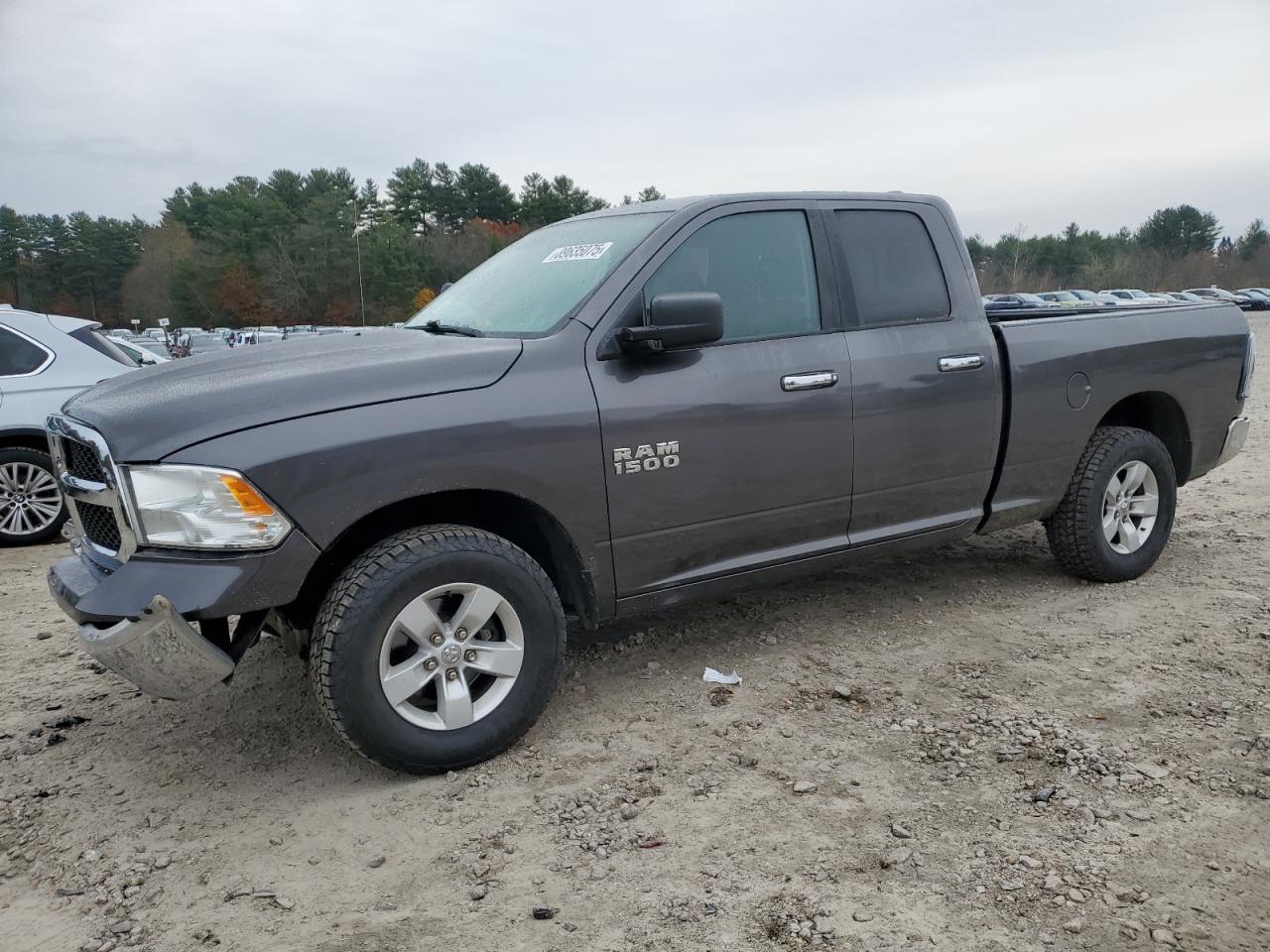 Ram 1500 Slt Image 1
