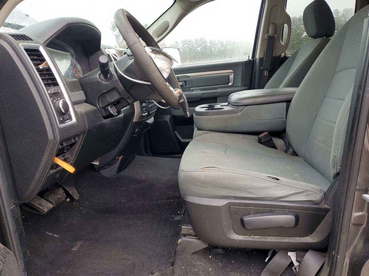 Ram 1500 Slt Image 10