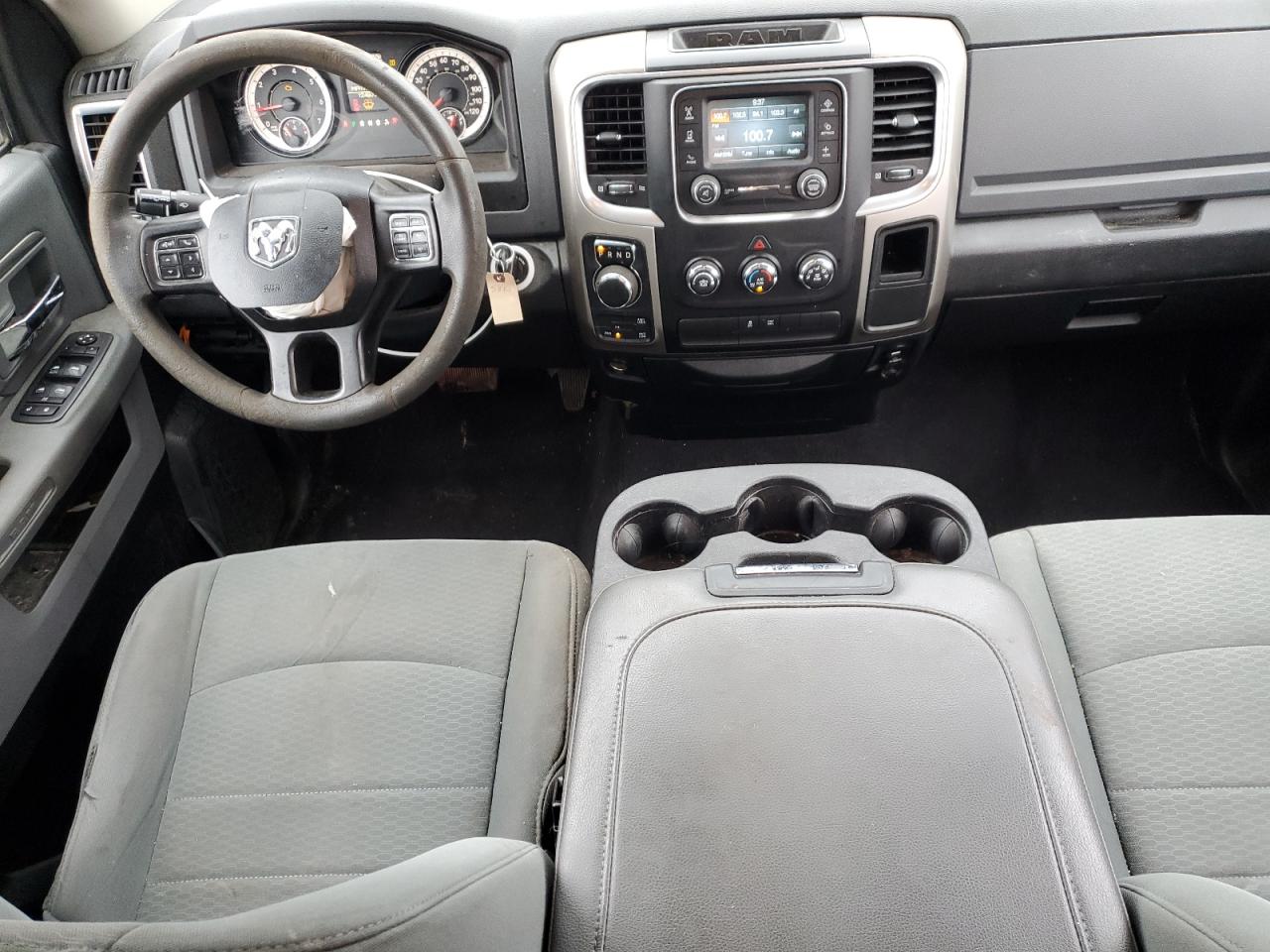 Ram 1500 Slt Image 9