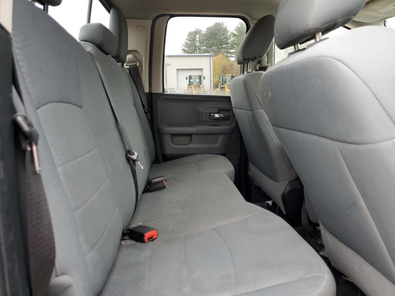 Ram 1500 Slt Image 3