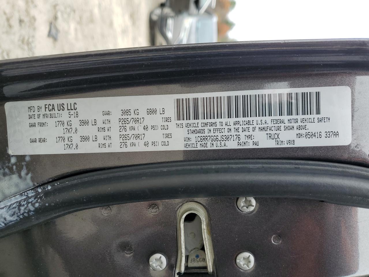 Ram 1500 Slt Image 5